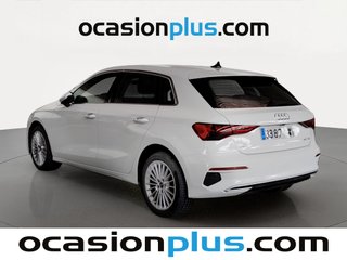 Audi A3 Sportback Advanced 30 TDI 85 kW (116 CV) S tronic
