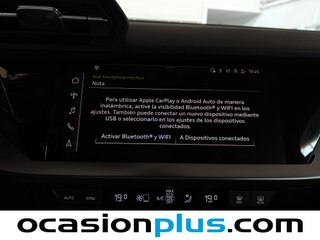 Audi A3 Sportback Advanced 30 TDI 85 kW (116 CV) S tronic