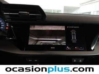 Audi A3 Sportback Advanced 30 TDI 85 kW (116 CV) S tronic