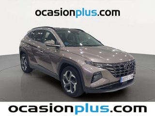 Hyundai Tucson 1.6 TGDI HEV Style Auto 169 kW (230 CV)