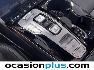 Hyundai Tucson 1.6 TGDI HEV Style Auto 169 kW (230 CV)