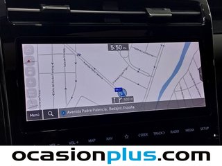 Hyundai Tucson 1.6 TGDI HEV Style Auto 169 kW (230 CV)