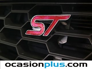 Ford Mondeo 2.0 EcoBoost Titanium S Powershift 149 kW (203 CV)