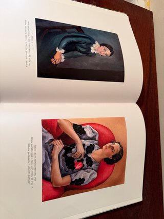 Lote 2 Libros Arte de Lujo "Menchu Gal" (NUEVOS/PR