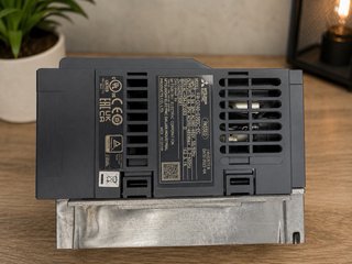 Variador Frecuencia Mitsubishi D700-SC