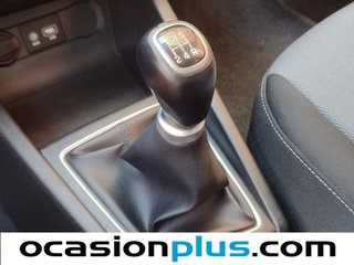 Hyundai i20 1.2 MPI Klass 62 kW (84 CV)