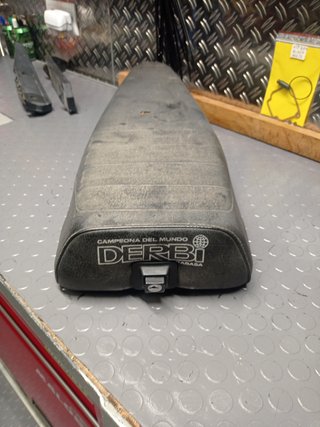 Asiento Derbi Variant Start