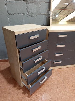 Pack dormitorio completo OFERTA