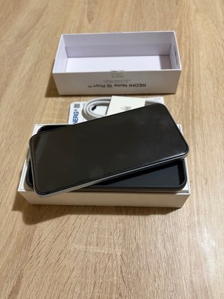 Xiaomi Redmi Note 15 Pro+ 5G