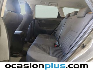 Toyota Auris 120T Touring Sports Active 85 kW (116 CV)