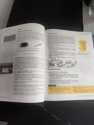 Tecnologia, 2 ESO