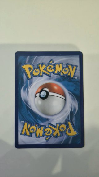Carta Pokémon Charizard V 220 PS Promo