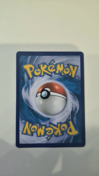 Carta Pokémon Charizard V 220 PS Promo