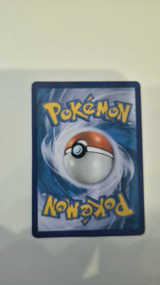 Carta Pokémon Charizard V 220 PS Promo