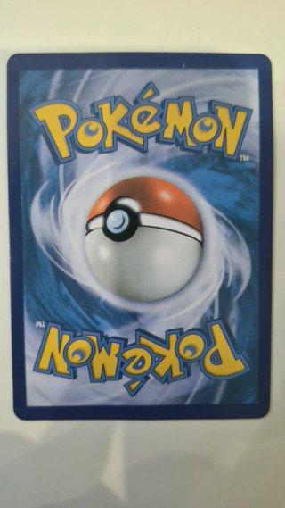 Carta Pokémon Charizard V 220 PS Promo