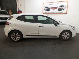 Renault Clio 2021 perfecto, a toda prueba