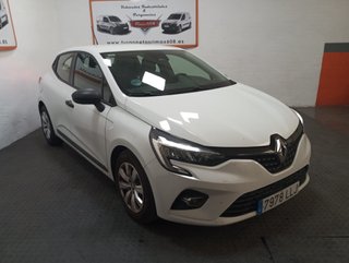 Renault Clio 2021 perfecto, a toda prueba