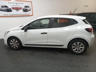 Renault Clio 2021 perfecto, a toda prueba