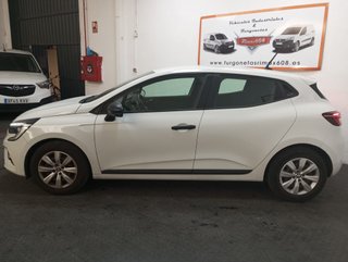 Renault Clio 2021 perfecto, a toda prueba