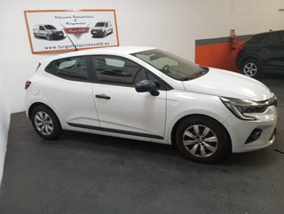 Renault Clio 2021 perfecto, a toda prueba