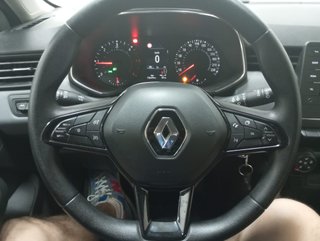 Renault Clio 2021 perfecto, a toda prueba