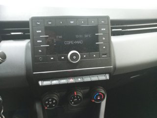 Renault Clio 2021 perfecto, a toda prueba
