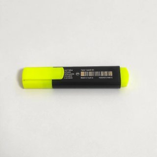 Faber-Castell Textliner 48 Recargable Amarillo
