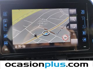 Toyota C-HR 1.8 125H Dynamic Plus 90 kW (122 CV)