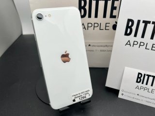 iPhone SE 64GB/ BAT100%// GARANTÍA!! CAMBIOS!!