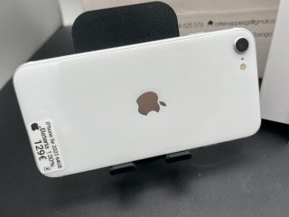 iPhone SE 64GB/ BAT100%// GARANTÍA!! CAMBIOS!!