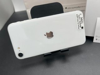iPhone SE 64GB/ BAT100%// GARANTÍA!! CAMBIOS!!
