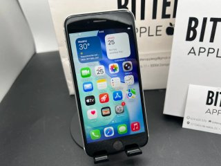 iPhone SE 64GB/ BAT100%// GARANTÍA!! CAMBIOS!!
