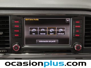 SEAT León 1.4 TSI ACT S&S FR 110 kW (150 CV)