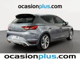 SEAT León 1.4 TSI ACT S&S FR 110 kW (150 CV)