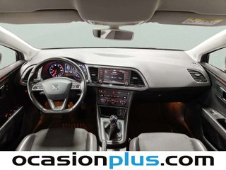 SEAT León 1.4 TSI ACT S&S FR 110 kW (150 CV)