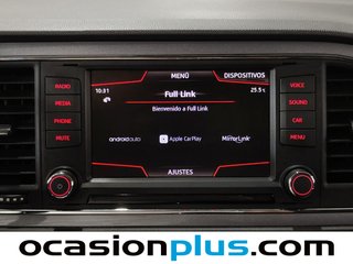 SEAT León 1.4 TSI ACT S&S FR 110 kW (150 CV)
