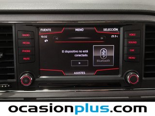 SEAT León 1.4 TSI ACT S&S FR 110 kW (150 CV)