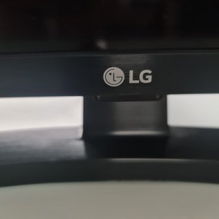 Smart TV LG 65 Negra