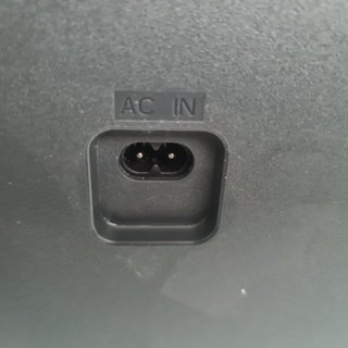 Smart TV LG 65 Negra