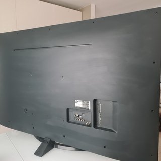 Smart TV LG 65 Negra