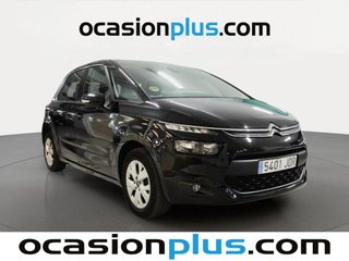 Citroen C4 Picasso 1.6 HDI Seduction 85 kW (115 CV)