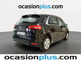 Citroen C4 Picasso 1.6 HDI Seduction 85 kW (115 CV)