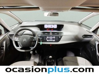 Citroen C4 Picasso 1.6 HDI Seduction 85 kW (115 CV)