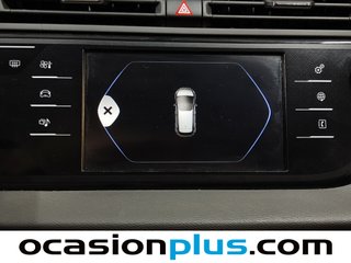 Citroen C4 Picasso 1.6 HDI Seduction 85 kW (115 CV)