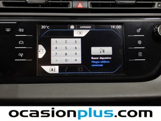 Citroen C4 Picasso 1.6 HDI Seduction 85 kW (115 CV)