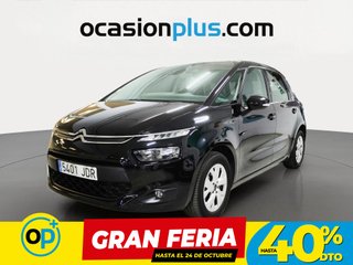 Citroen C4 Picasso 1.6 HDI Seduction 85 kW (115 CV)