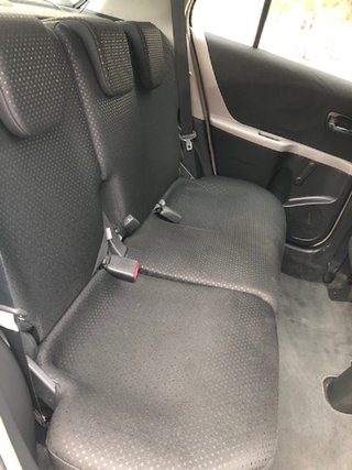 Toyota Yaris 1.3 2008 y 1 año garantia