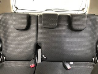 Toyota Yaris 1.3 2008 y 1 año garantia