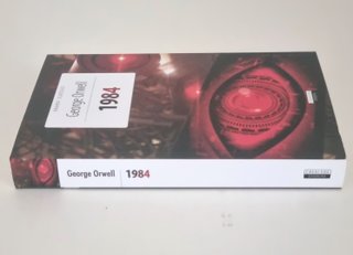 1984. Ediz. integrale. Con Segnalibro