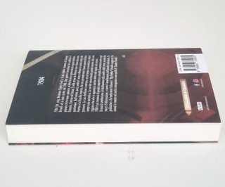 1984. Ediz. integrale. Con Segnalibro